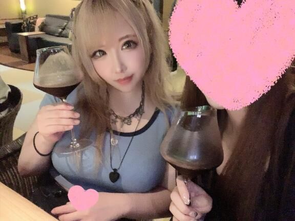 てんきゅー&#9825;&#9825;