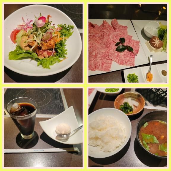 &#127804;ランチ&#127804;