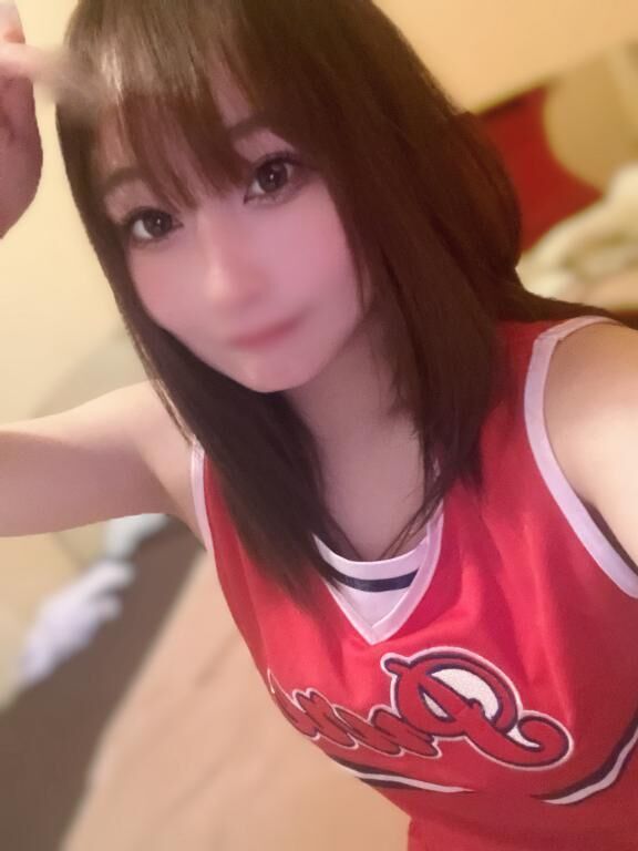 2週間ぶりの仲良しさんへ