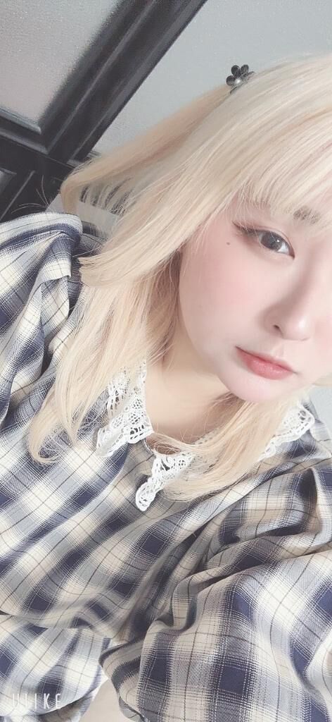 こんにちは♡♡