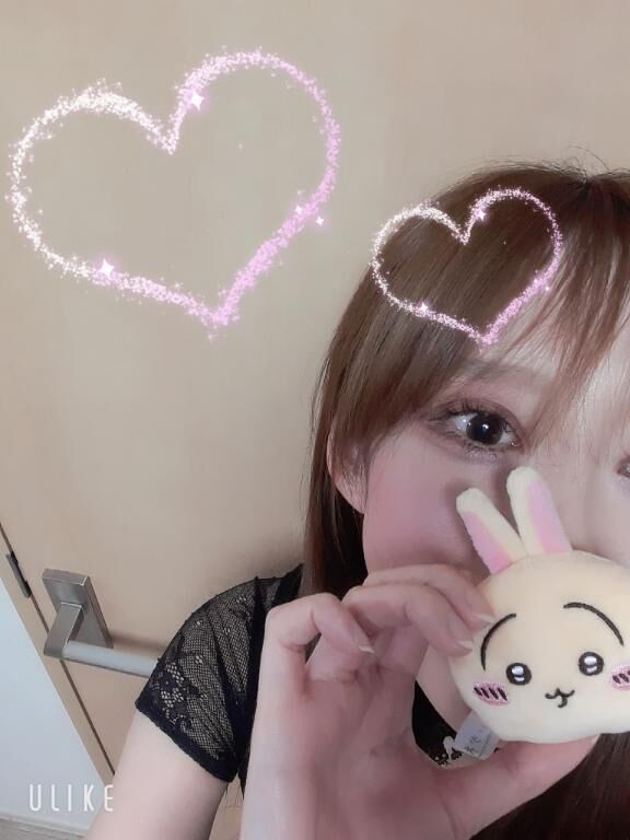 &#9825;もどりました&#9825;