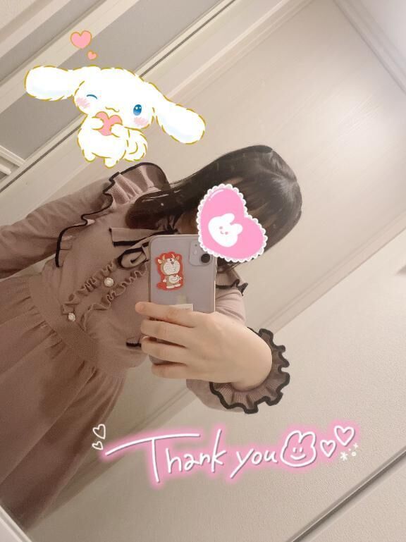 本指名I様&#9825;