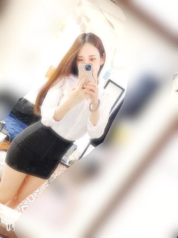 OLさんしてみました&#128049;