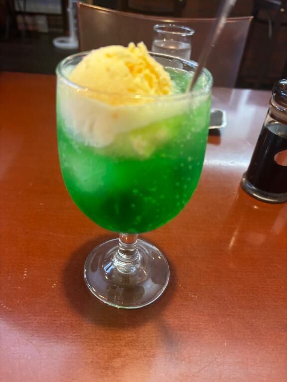 歯医者の目の前に…