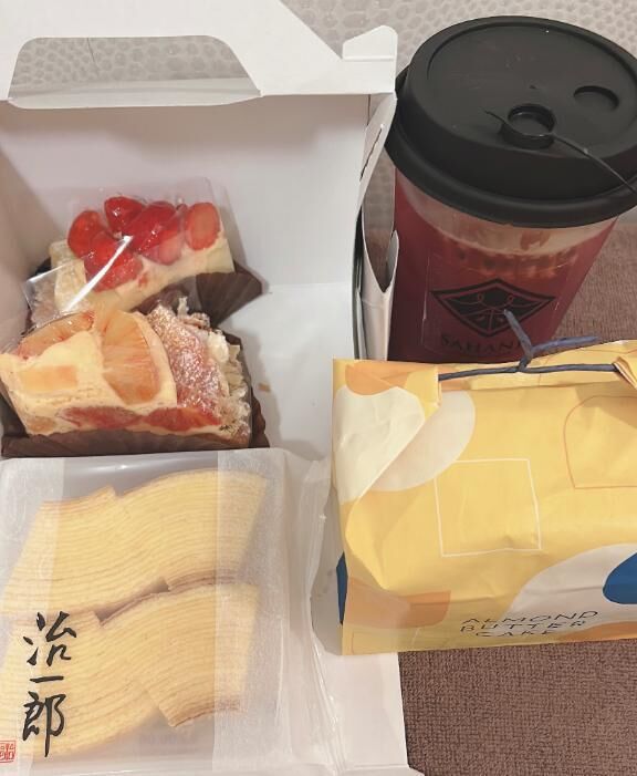 お礼&#128140;会えて嬉しい&#128151;