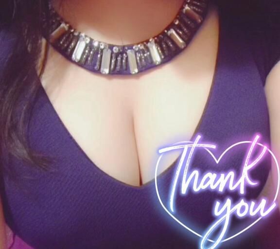 ありがとう&#9825;
