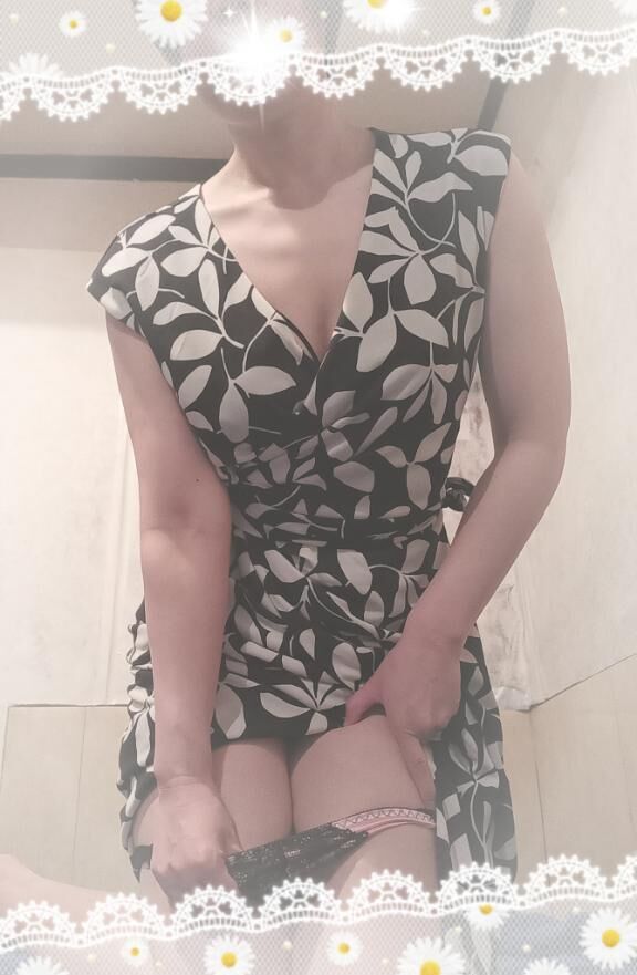 明日出勤します&#9825;
