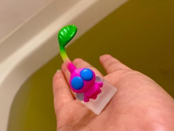 ピクミン&#127793;&#77955; &#78354;&#78840;