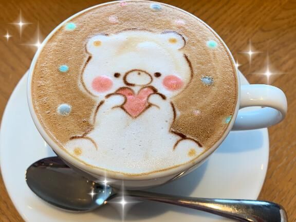 ココロがあったかい