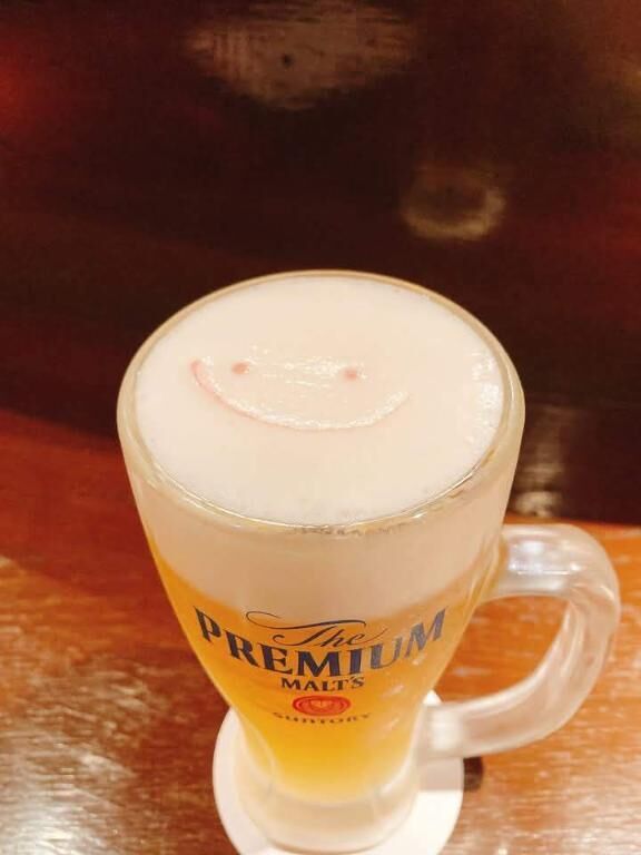 こんばんは