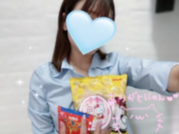 &#127872;ありがとう(;;)&#127872;