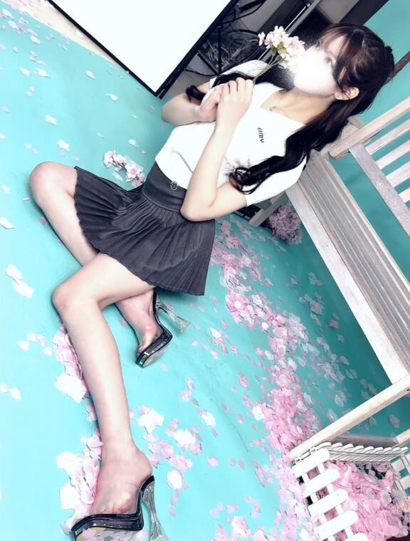 受終してます♡♡