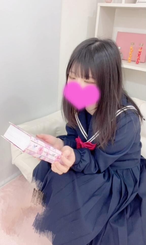 &#9825;ありがとうございました&#9825;