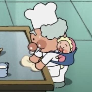 なんのために生まれて