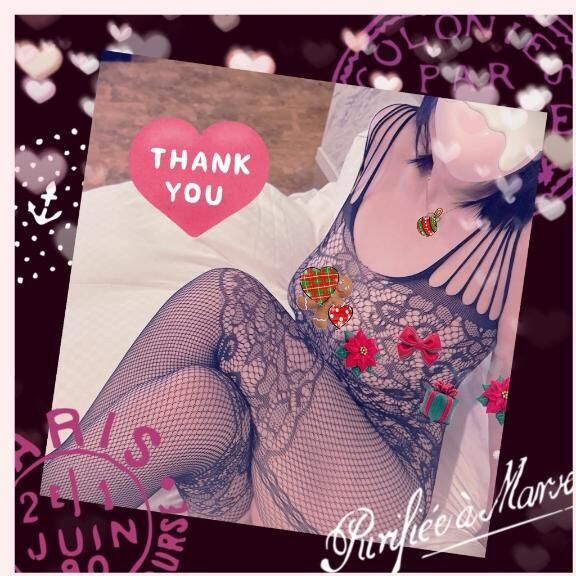 いつもありがとう&#9825;