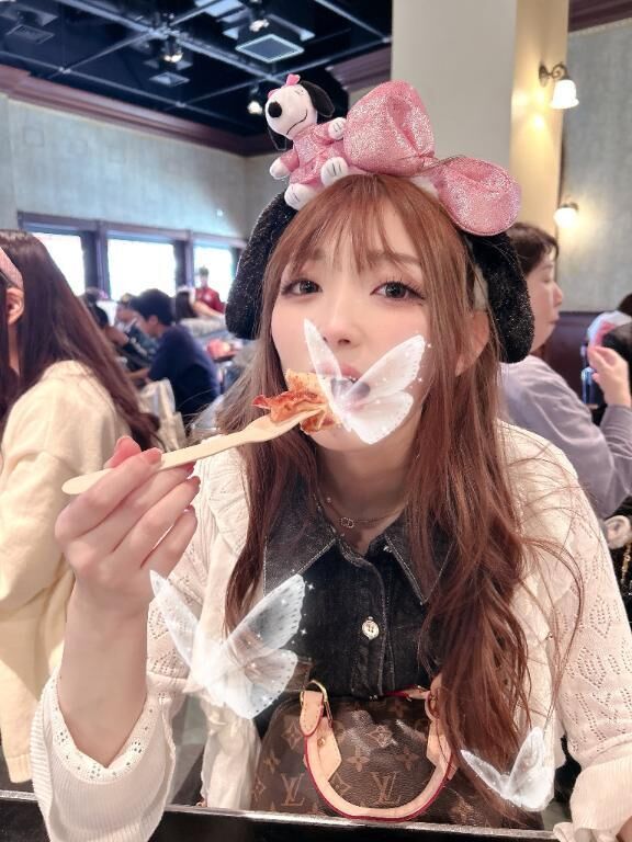 もっと見てね♡♡