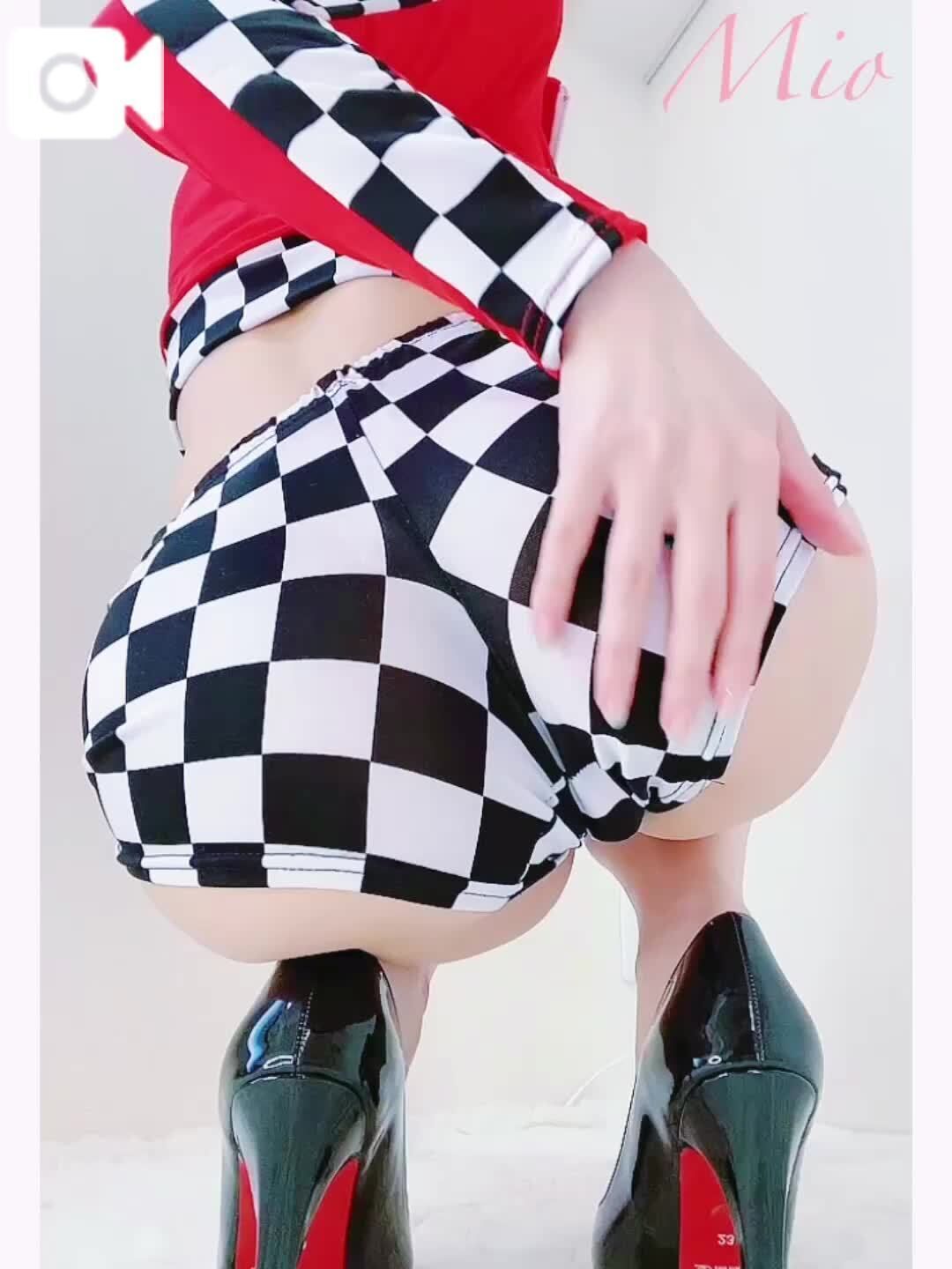 ドキドキ…