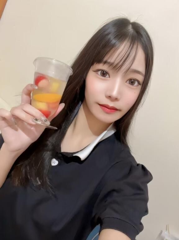残り4日間♡♡