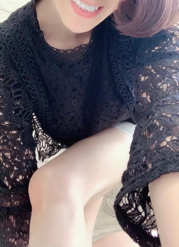日課のアレ&#10083;&#65039;