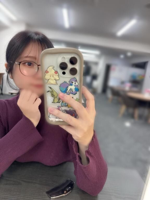 &#128035;お返事ちょーだいっ&#128140;