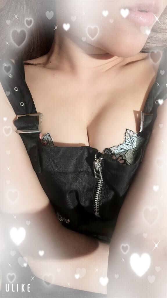 カラダは正直///
