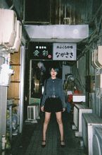 おしりが♡