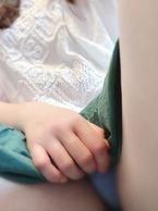 やめられない…とまらない…
