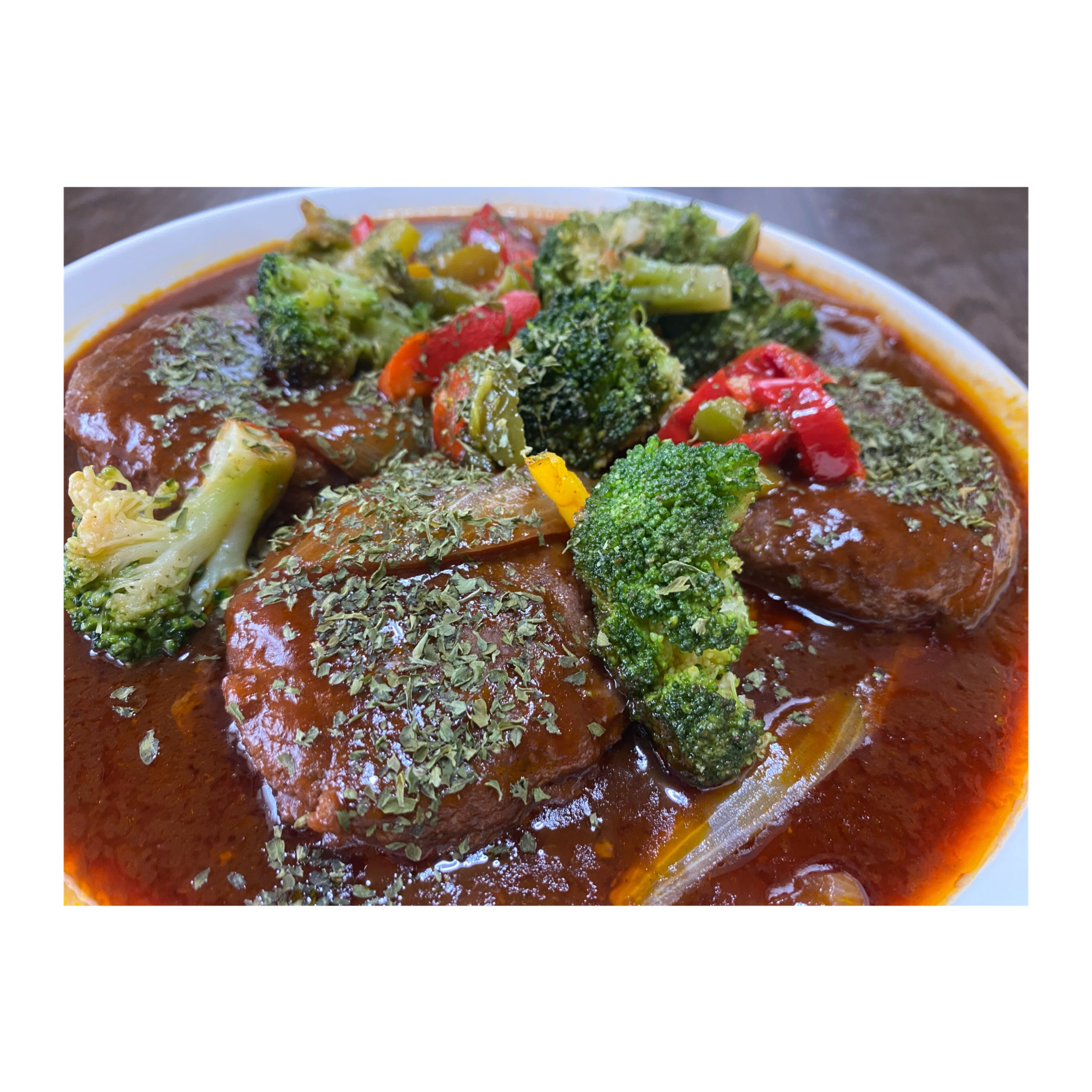 手料理&#9825;&#9825;