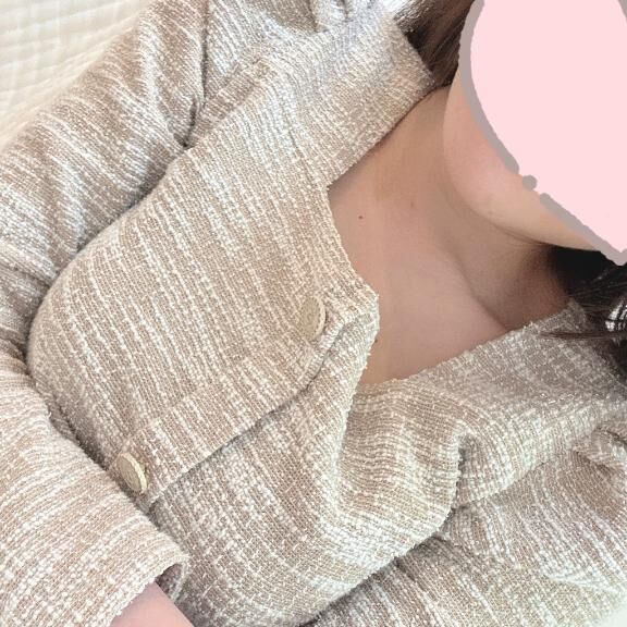 こんにちは♡