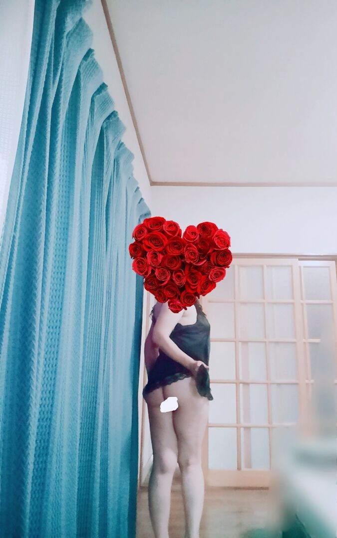 本日もありがとうございました…感謝の気持ちでい&#x301C;っぱいデス&#10084;&#65039;