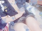 中二病でも夜這いがしたい! ️