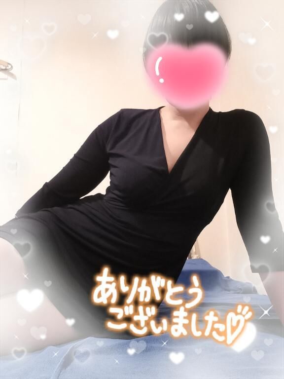 ありがとうございました&#9825;