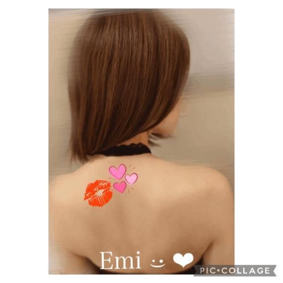 バックハグ