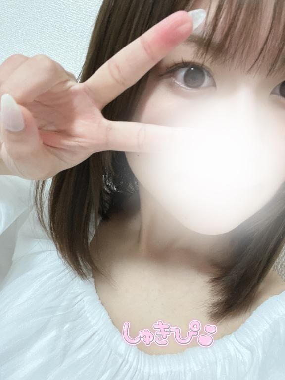 しゅヾ(・ω・)ゞ