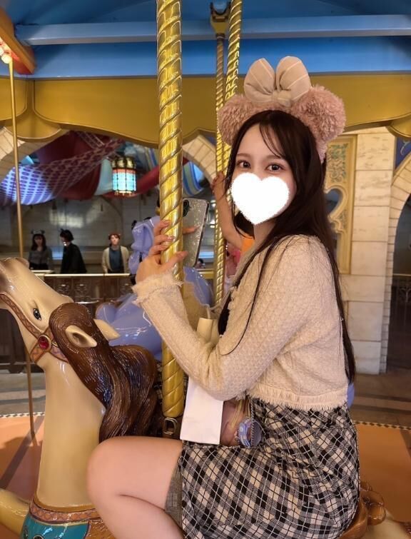 愛されてる…