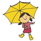 こんばんは☔️
