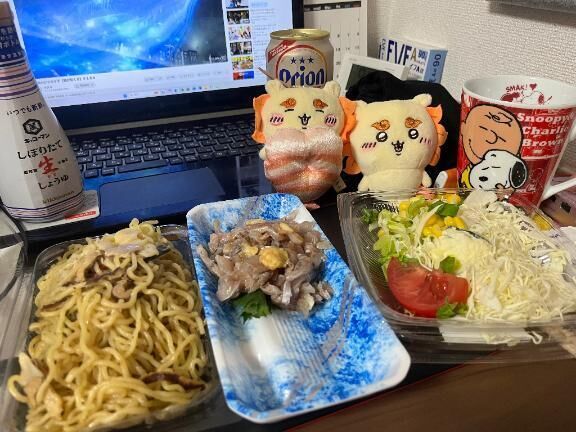 沖縄ご飯&#127802;&#128031;