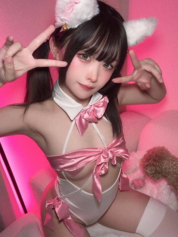 みつけてくれた？&#9825;