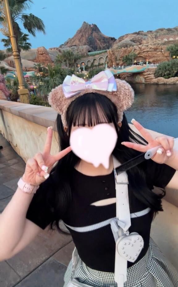 &#9825;戻りました&#9825;