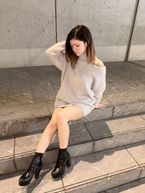 退勤しました(`θ`)