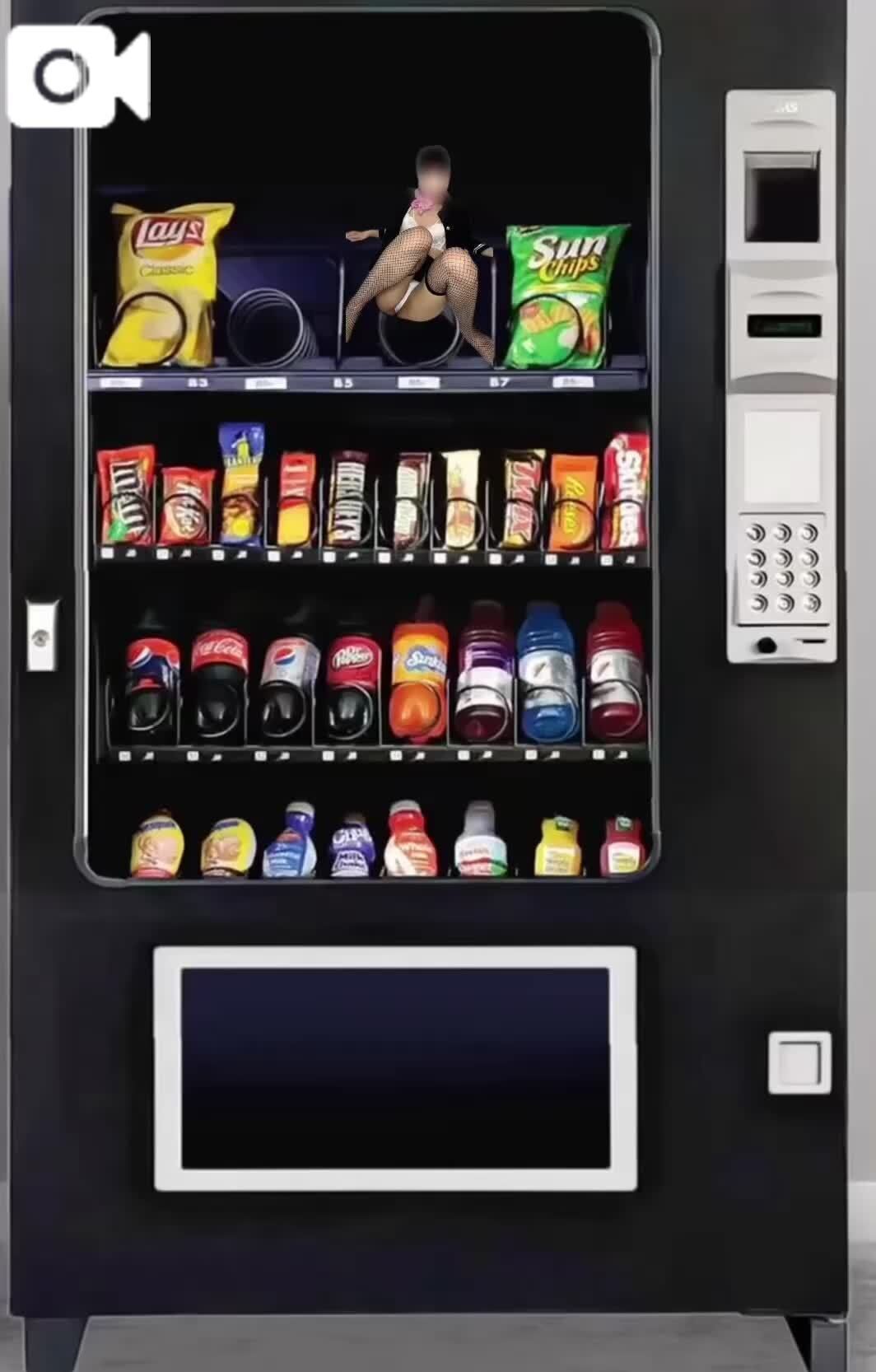 自販機