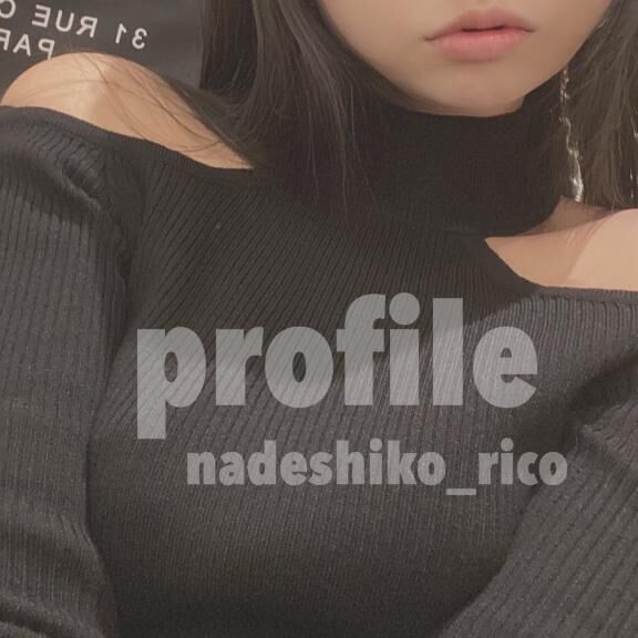 フ゜ロフィール♡ .