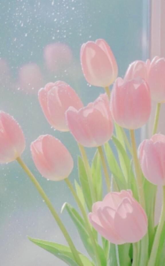 おはよう&#9825;