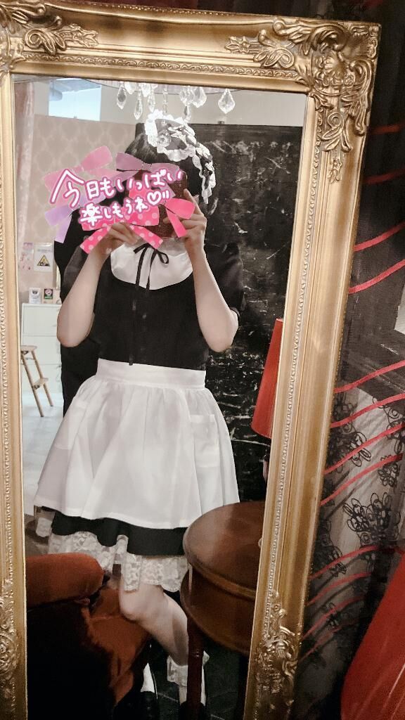 今日も10-17で出勤中♡
