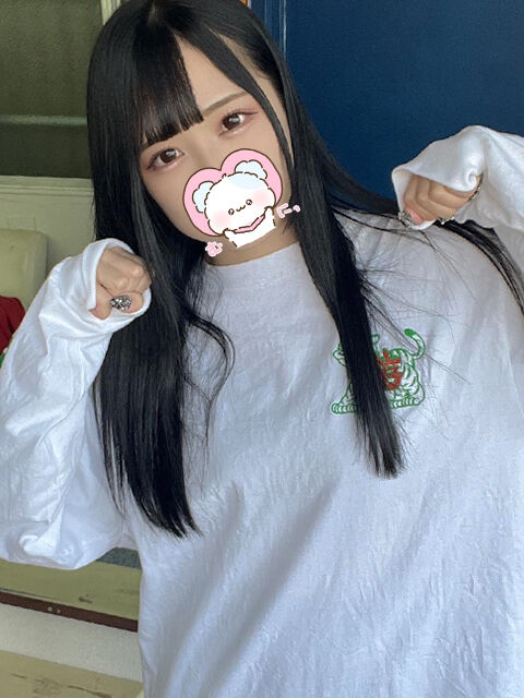 奥まで欲しいなっ&#9825;