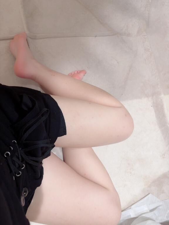 快感っ♡