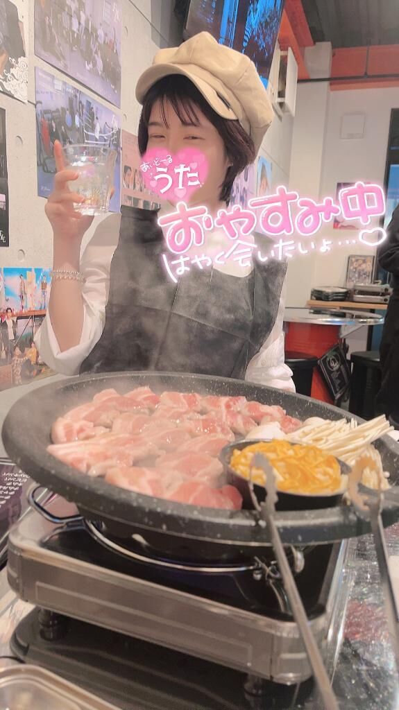 お土産♡♡♡♡♡♡