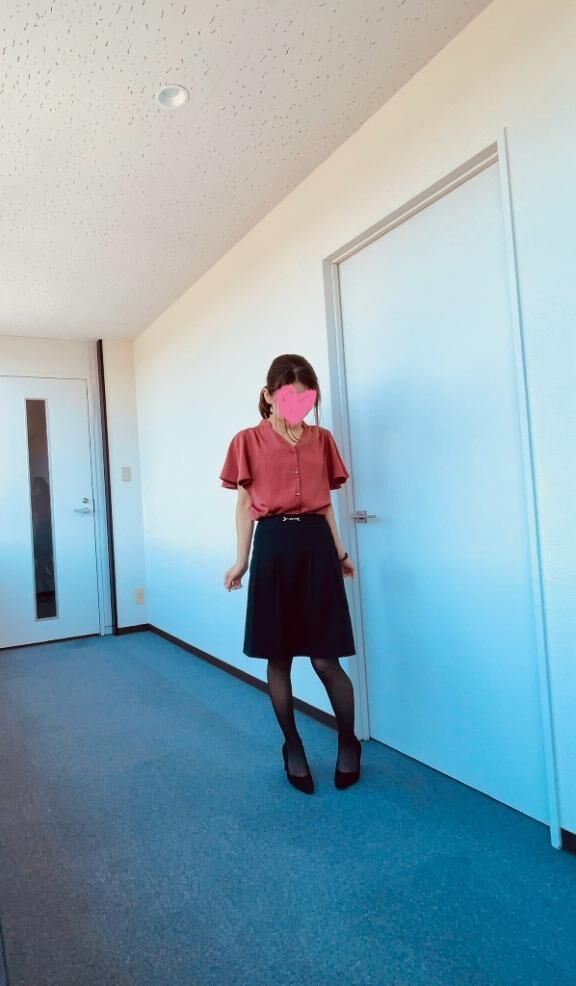 久しぶりの出勤