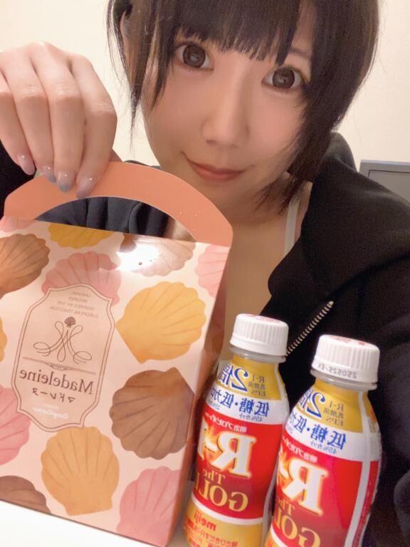 お礼&#9825;Tちゃん