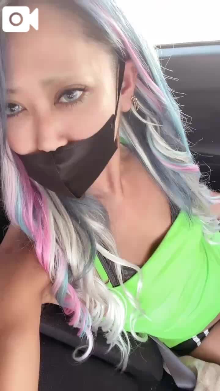 美容院お&#x301C;わり&#129303;&hearts;&#65039;